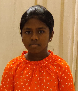 Mridhulaa Mridhulaa