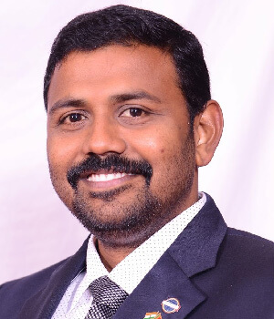 Sateesh Kumar