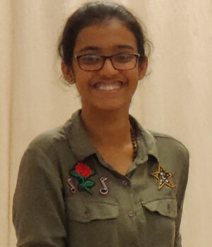 Shruti Shruti