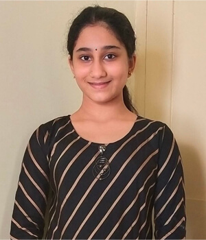 Shweta Shweta