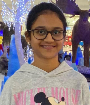 Tejaswi Tejaswi