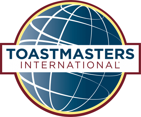 Toastmaster Logo Toastmaster Logo