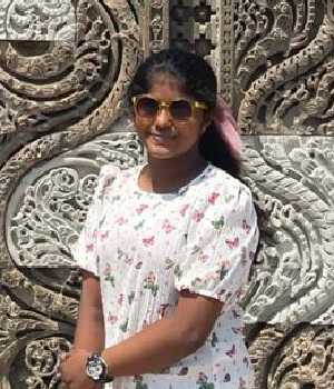 vaishnavi vaishnavi