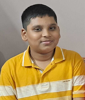 Shreyas Shreyas